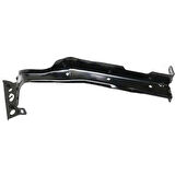 Tampon Bağlantı Braketi A4 2013-2015 Ön Sol (Çamurluk) (Oem No:8K0821135H)