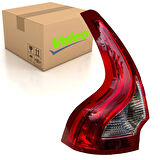 Ford Volvo Xc60 I Suv  2008  Stop Lambası Sol  (Oem No:30763160)