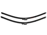 Vw A8 2007-2010 Silecek Süpürgesı Ön Takım  (Oem No:4E0998002)