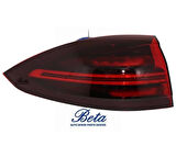 Vw Cayenne 2010- Stop Lambası Dış Sol Led'Lı (Oem No:95863106110)
