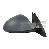 Opel İnsignia A 2009- Dış Dikiz Aynası Sol Sürücü Bellek Sıs.Içın (Oem No:6428294)