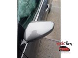 Opel Grandland 2018- Dış Dikiz Aynası Sol  (Oem No:95525544)