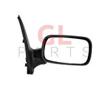 Fiat Albea-Palio 2002-2009 Dış Dikiz Aynası Sol Mekanik (Oem No:735415374)