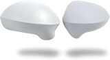 Vw Leon 2004-2009 Ayna Kapağı Sağ Astarlı (Oem No:1P0857538)
