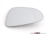 Vw Golf6-Touran 2010-2013 Ayna Camı Sol  (Oem No:5K0857521)
