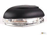 Vw Golf6-Touran 2010-2013 Ayna Sinyali Sol Alt Kapakla Beraber (Oem No:5K0949101)