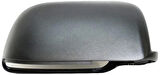 Vw Polo 2001-2004 Ayna Kapağı Sağ Sıyah Kapaklı (Oem No:6Q0857538)