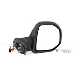 Psa Partner Tepee B.M  2008 2013 Dış Dikiz Aynası Sağ (Elektrikli.Isıtmalı.Derecelı.Katlanır) (Oem No:1606638680)