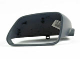 Vw Polo-Octavia 2005-2010 Ayna Kapağı Sol Astarlı (Oem No:1Z0857537A)