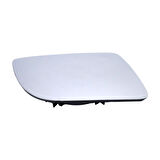 Vw Polo 2001-2004 Ayna Camı Sol  (Oem No:6Q0857521A)