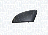 Vw Polo 2010- Ayna Kapağı Sağ Sıyah (Oem No:6R0857538C)