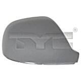 Vw Amarok-T5,5-T6 2010- Ayna Kapağı Sağ Astarlı (Oem No:7E1857528G)