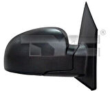 Kore Getz 2002-2006 Sol Dıkzı Aynası Komple (Isıtmalı) Isıtmalı (5 Pın) (Oem No:876101C310)