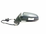 Vw A3 2004-2008 Dış Dikiz Aynası Sol Elektrikli Isıtmalı Astarlı Sinyallı Kör Noktalı 5 Kapı (5 Pın) (Oem No:8P1858531K)