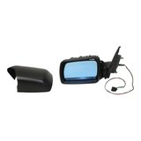 Bmw X5 - X5 2000-2006 Dış Dikiz Aynası Sol  (Oem No:51167039889)