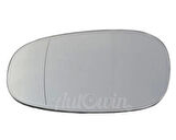 Bmw 1 Serisi-3 Serisi-E91-E92-E93 2005-2011 Ayna Camı Sol  (Oem No:51167252893)
