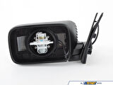 Bmw 3 Serisi/4 1991-1999 Dış Dikiz Aynası Sol  (Oem No:51168144407)
