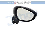 Ford Fiesta 2013-2016 Dış Dikiz Aynası Sağ 10 (Oem No:C1Bb17682Ga)