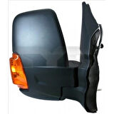 Ford Transit V-363 2014- Dış Dikiz Aynası Sol 8H6P (Oem No:Bk3117683Nd5Ja6)