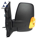 Ford Transit V-363 2014- Dış Dikiz Aynası Sol 8H8P (Oem No:Bk3117683Rl5Ja6)