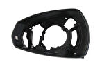 Audi  A3  Sd/Hb/Sb- 2012-2016  Ayna Kapağı Çerçevesi Sol (Siyah) (Oem No:8V0857240)