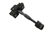 Audi  A1  2011-2018  Arka Kapı Durdurucusu Sağ/Sol Aynı (Adet) (Kapı Gergisi) (Oem No:8X4839249C)