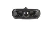 Audi  A4  2000-2001   Çamurluk Sinyali Beyaz Şeffaf Sağ/Sol Aynı (Adet) (Oem No:8E0949127)