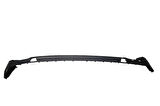 Audi  Q5  2021-2023  Arka Alt Tampon Astarlı Siyah (Tyg) (Oem No:80A807527Agru)
