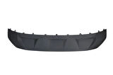 Audi  Q7  2020-2023  Karlık (Ön Tampon Altı)Spoıler Siyah (Tyg) (Oem No:4M0807733E9B9)