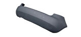 Skoda Fabia- 2007-2015  Arka Tampon Gri (Sensör Deliksiz) (Tw-Y) (Oem No:5J6807421)