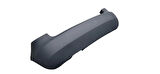 Skoda Fabia- 2007-2015  Arka Tampon Gri (Sensör Deliksiz) (Tw-Y) (Oem No:5J6807421)
