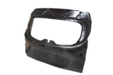 Renault Captur 2013-2019 Arka Bagaj Kapağı Komple (İceli - Çekomastikli)(Tw) (Oem No:901002357R)