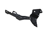 Renault Clio- 3- Hb- 2009-2012  Kaput Menteşesi Sağ (Tyg) (Oem No:8200719034)
