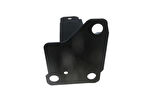 Renault Scenic- 2- 2003-2009  Ön Tampon Şase Uc Demiri Sol (Tampon Demirine Bağla )(Eagle Body) (Oem No:8200534771)