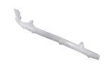 Renault Megane- 4- Sd- 2016-2020  Arka Tampon Braketi İç Sağ/Sol Set 2 Parça(Yan Kulağa Takılan Üst) (Oem No:852227740R)