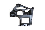 Renault Megane- 4- Sd- 2016-2020  Arka Tampon Braketi İç Sağ (Yan Kulağa Takılan Alt) (Tyg) (Oem No:850420198R)