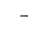 Renault Fluence- 2013-2016  Ön Tampon Panjuru Siyah (Eurobump) (Oem No:622541859R)