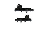 Renault Clio- 5- Hb- 2023-2024  Ön Tampon Bağlantı Braketi Sağ/Sol Set (2 Parça) (Oem No:269B11349R)