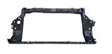 Renault Clio- 5- Hb- 2023-2024  Ön Panel Komple Plastik (Saclı) (Orjinal Tip) (Oem No:625009467R)