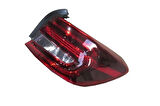 Renault Taliant- 2021-2024  Dış Stop Lambası Sağ (Mars) (Oem No:265503251R)