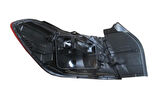 Renault Taliant- 2021-2024  Dış Stop Lambası Sağ (Mars) (Oem No:265503251R)