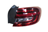 Renault Taliant- 2021-2024  Dış Stop Lambası Sağ (Mars) (Oem No:265503251R)