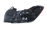 Renault Taliant- 2021-2024  Dış Stop Lambası Sol (Mars) (Oem No:265557082R)