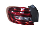 Renault Taliant- 2021-2024  Dış Stop Lambası Sol (Mars) (Oem No:265557082R)