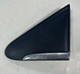 Renault Clio- Sport Tourer- 2013-2016  Kapı Ayna Muskası Sol (Nikelajlı) (Oem No:638751723R)