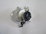Peugeot  206  Hb- 1999-2009  Sis Lambası Sol Şeffaf (H1)(Ayfar) (Oem No:6204T2)