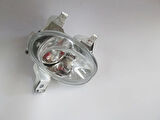 Peugeot  206  Hb- 1999-2009  Sis Lambası Sol Şeffaf (H1)(Ayfar) (Oem No:6204T2)