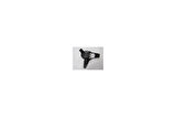 Peugeot 206 Plus- Hb- 2010-2013  Sis Lamba İç Bağlantı Braketi Sağ Plastik (Lm) (Oem No:7452Wn)