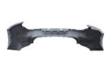 Peugeot  208  2020-2024  Arka Tampon Astarlı Sensör/Kamera Deliksiz (Tyg) (Oem No:982320421T)