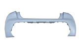 Peugeot  208  2020-2024  Arka Tampon Astarlı Sensör/Kamera Deliksiz (Tyg) (Oem No:982320421T)